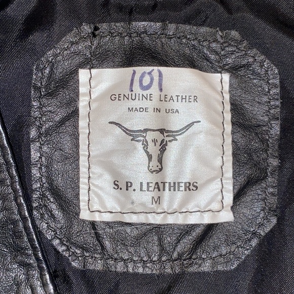 Harley Davidson vest - Picture 4 of 4